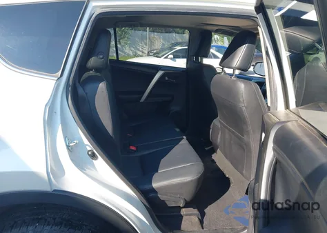 2015 Toyota Rav4 Limited from USA, damaged, VIN JTMDFREV5FD152477